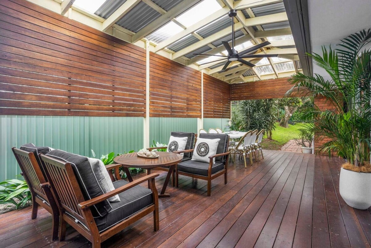 Bundeena Drive – Bundeena 