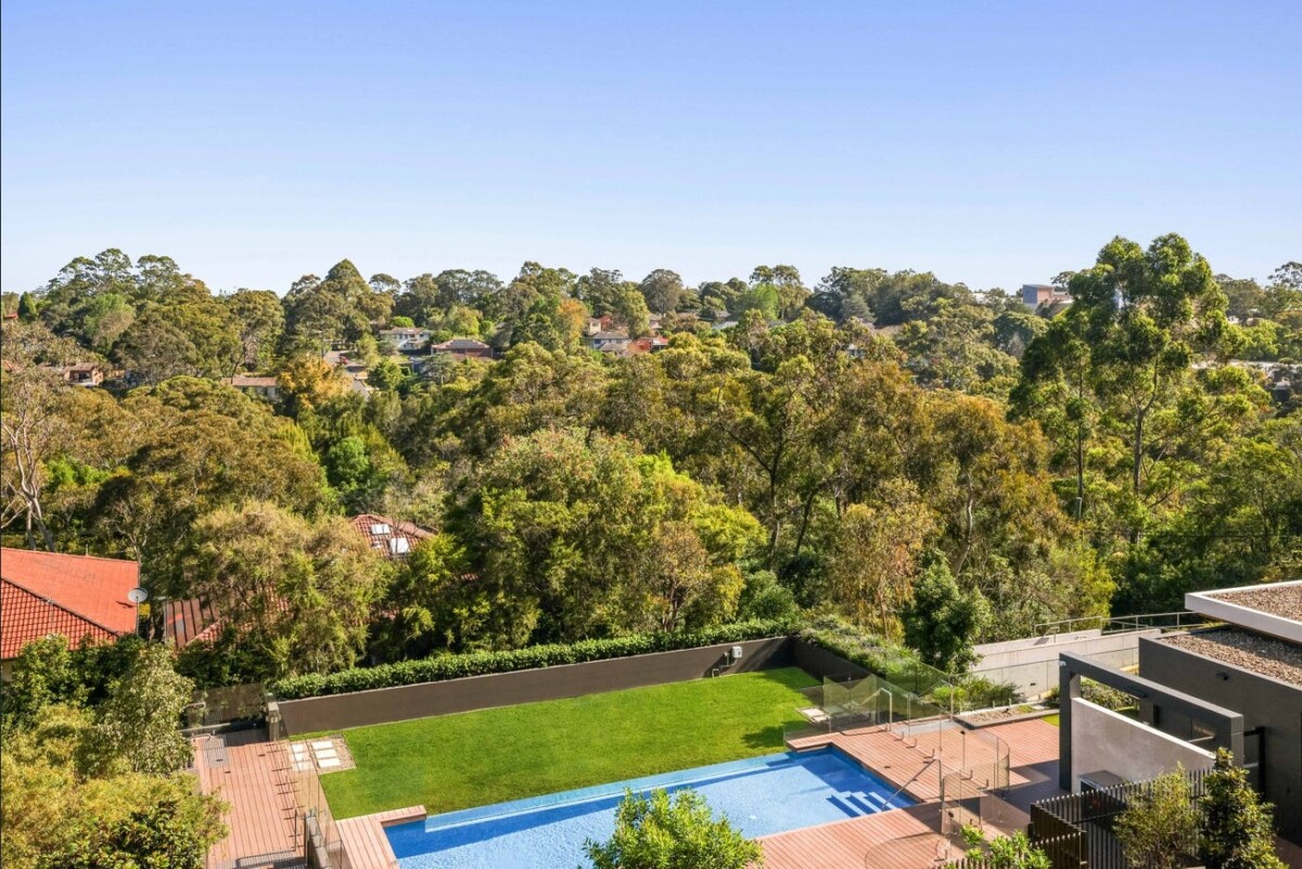 Willandra Street – Lane Cove North