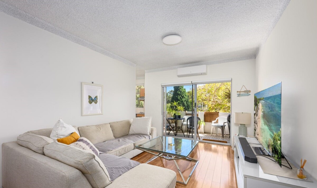 Robertson Street – Kogarah 