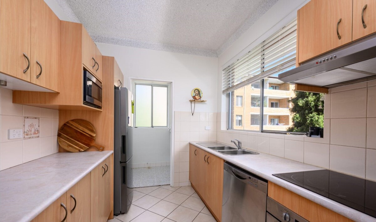 Robertson Street – Kogarah 