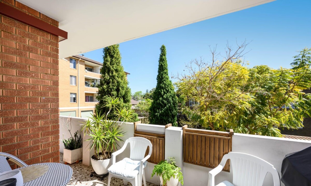 Robertson Street – Kogarah 