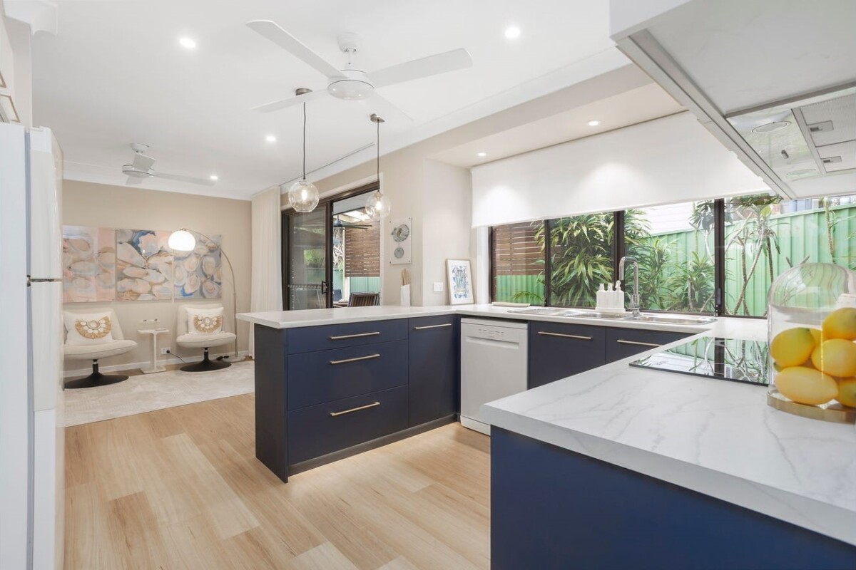 Bundeena Drive – Bundeena 