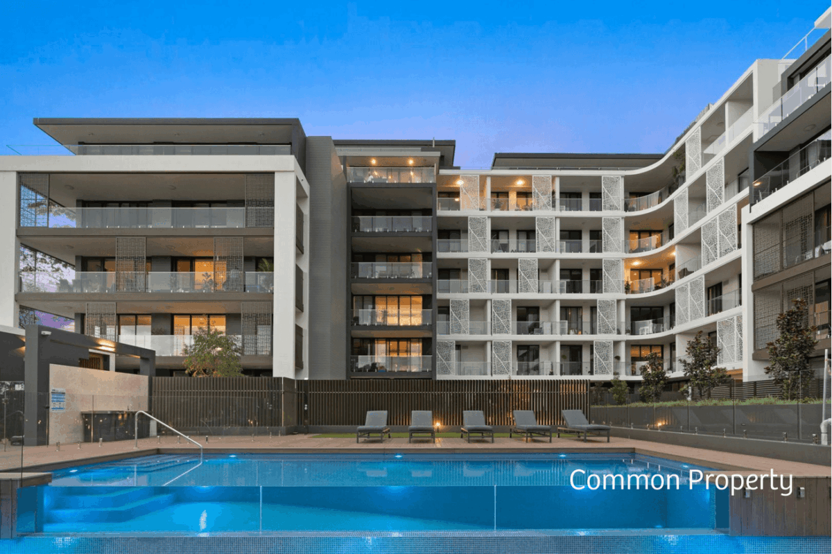 Willandra Street – Lane Cove North