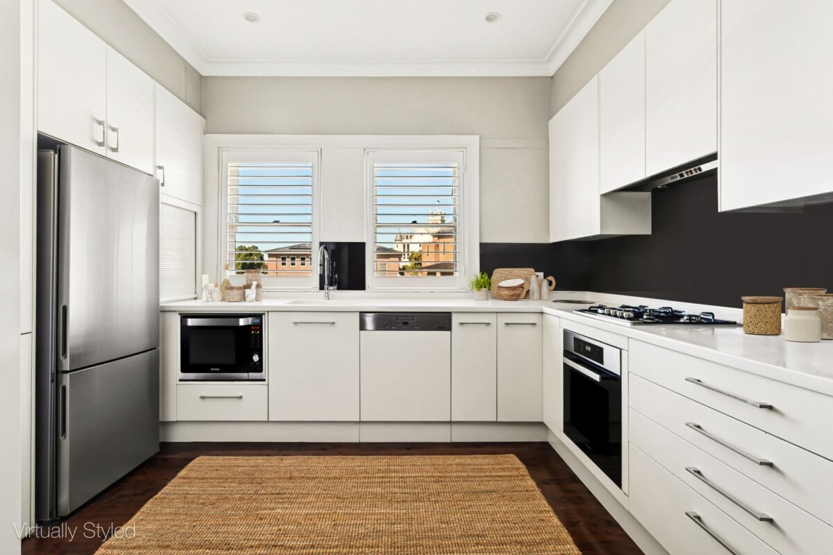 Aston Gardens – Bellevue Hill