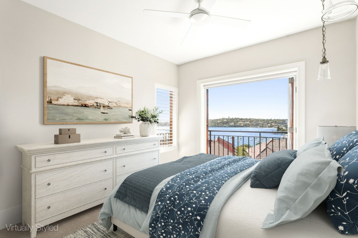 Aston Gardens – Bellevue Hill