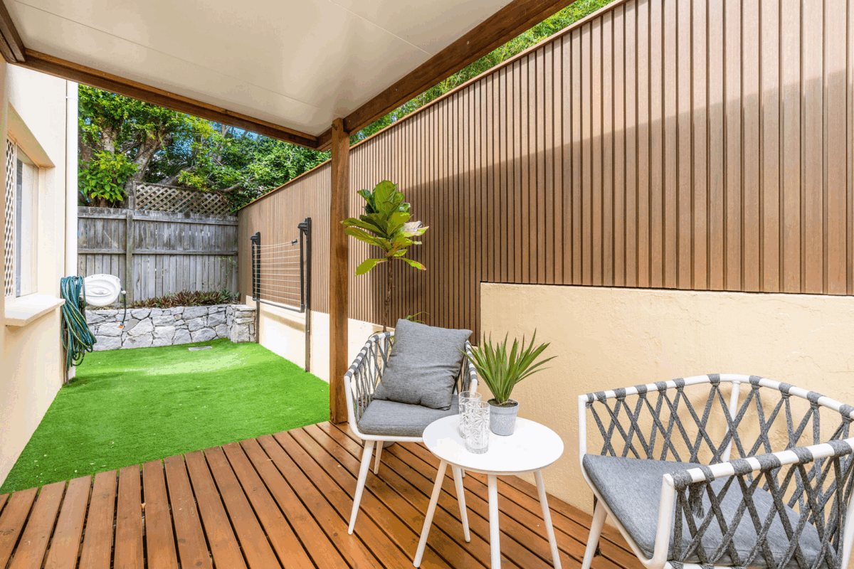 Tweed Coast Road – Pottsville