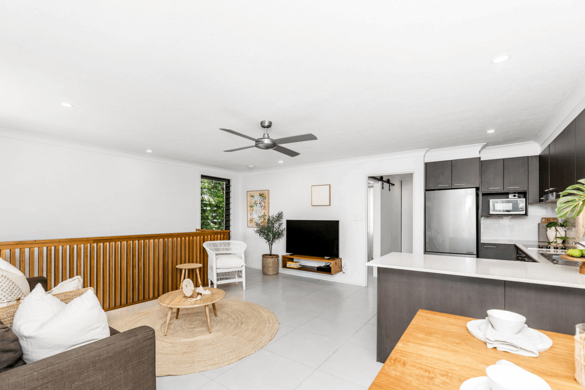 Tweed Coast Road – Pottsville