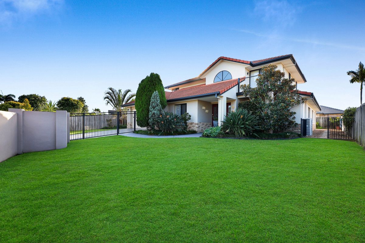 Honeyeater Drive – Burleigh Waters