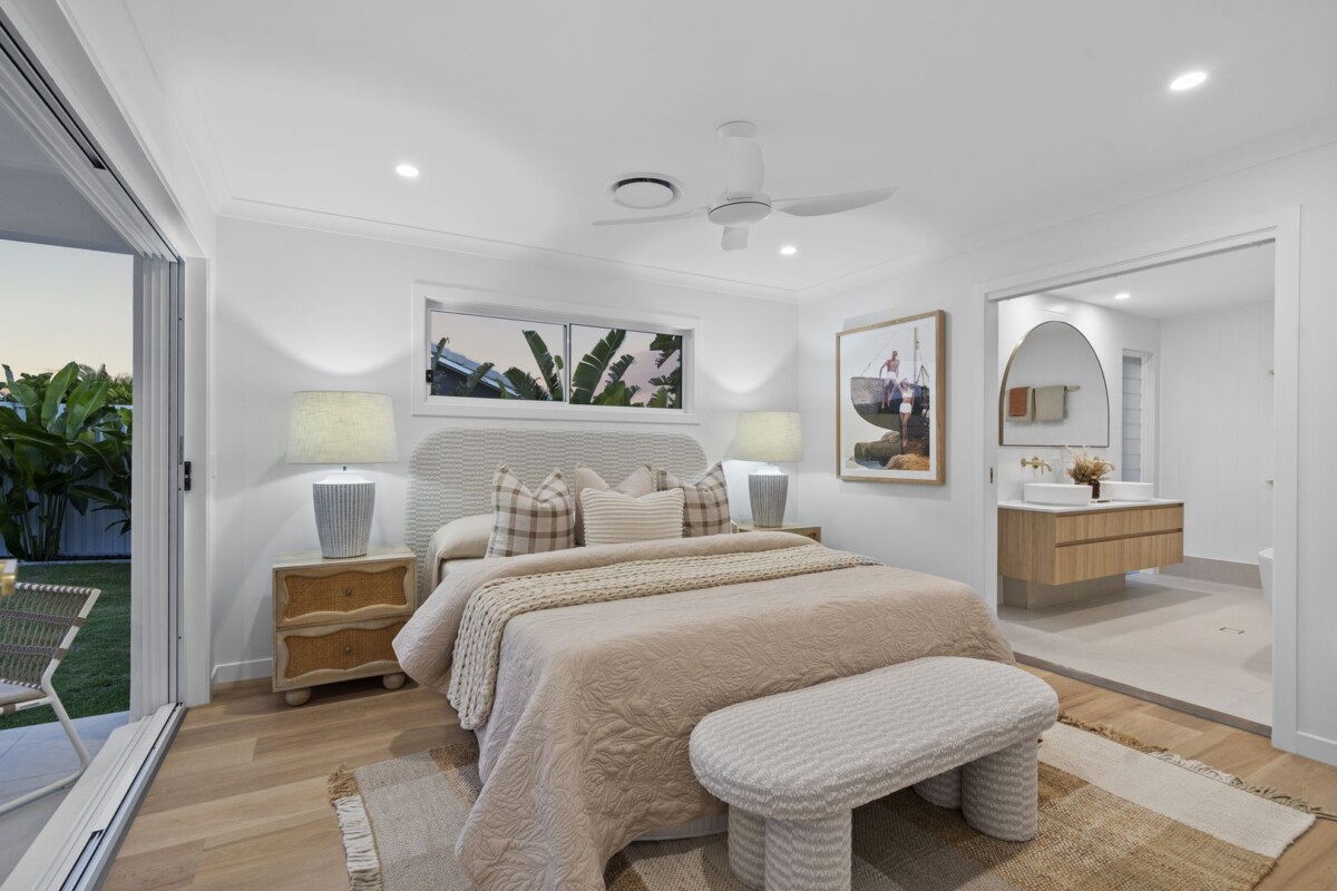 Carib Court – Burleigh Waters