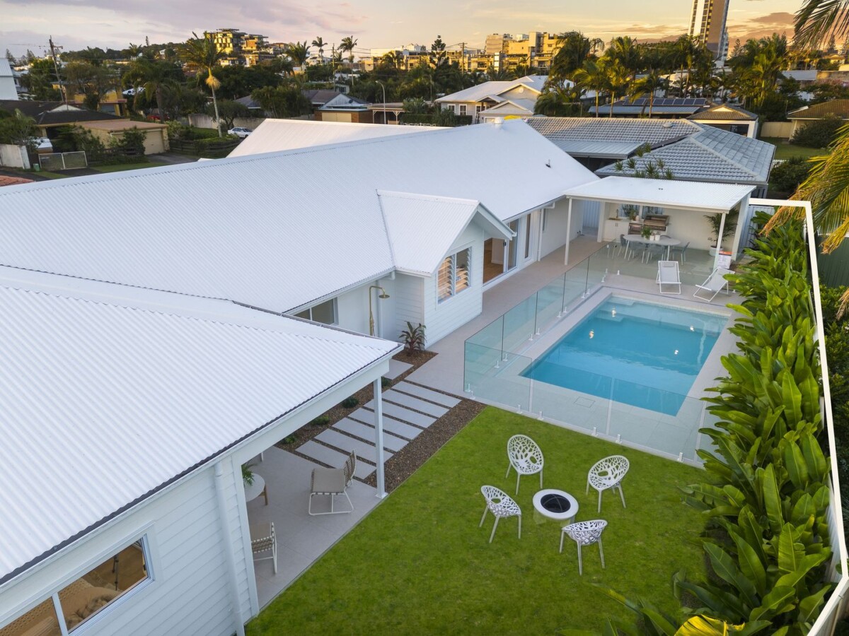 Carib Court – Burleigh Waters