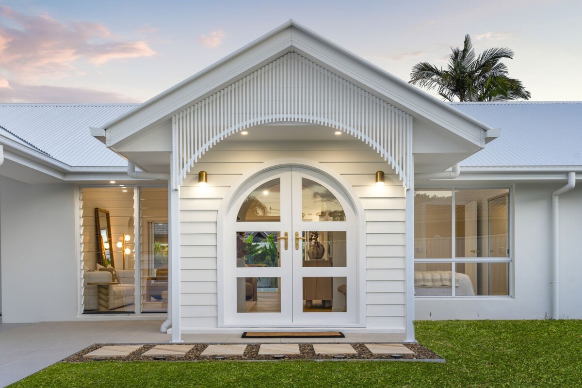 Carib Court – Burleigh Waters