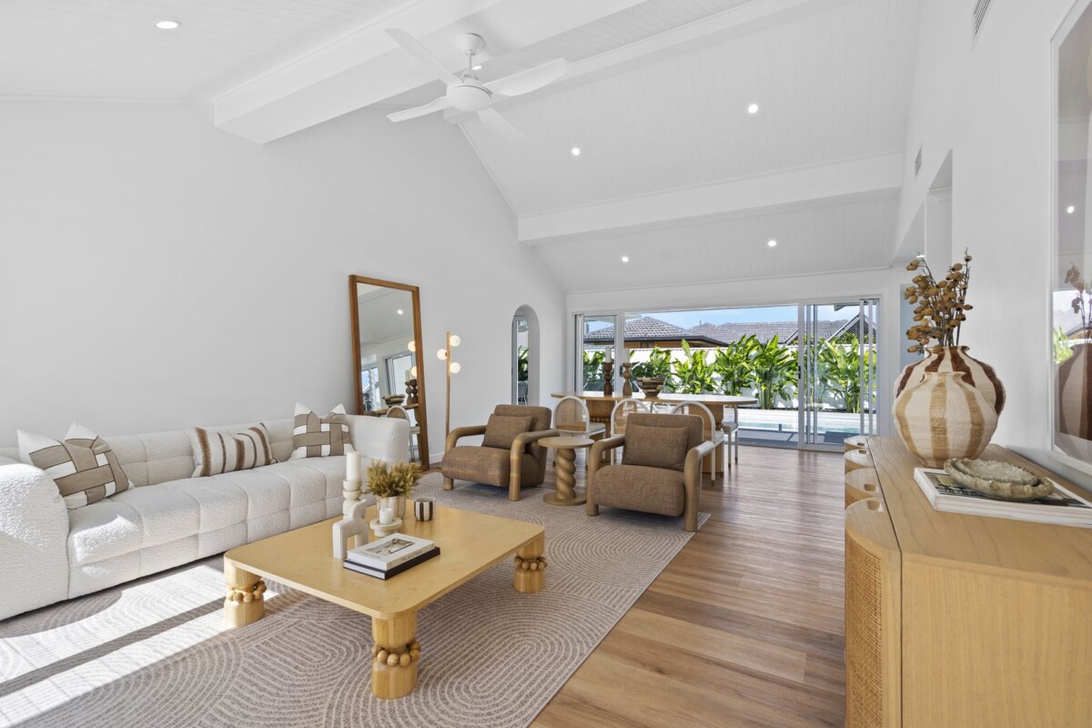 Carib Court – Burleigh Waters