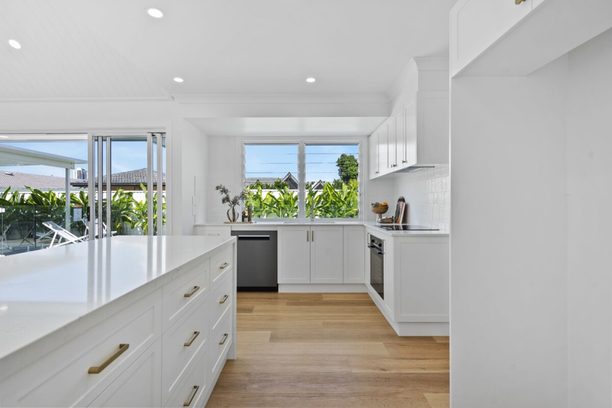 Carib Court – Burleigh Waters