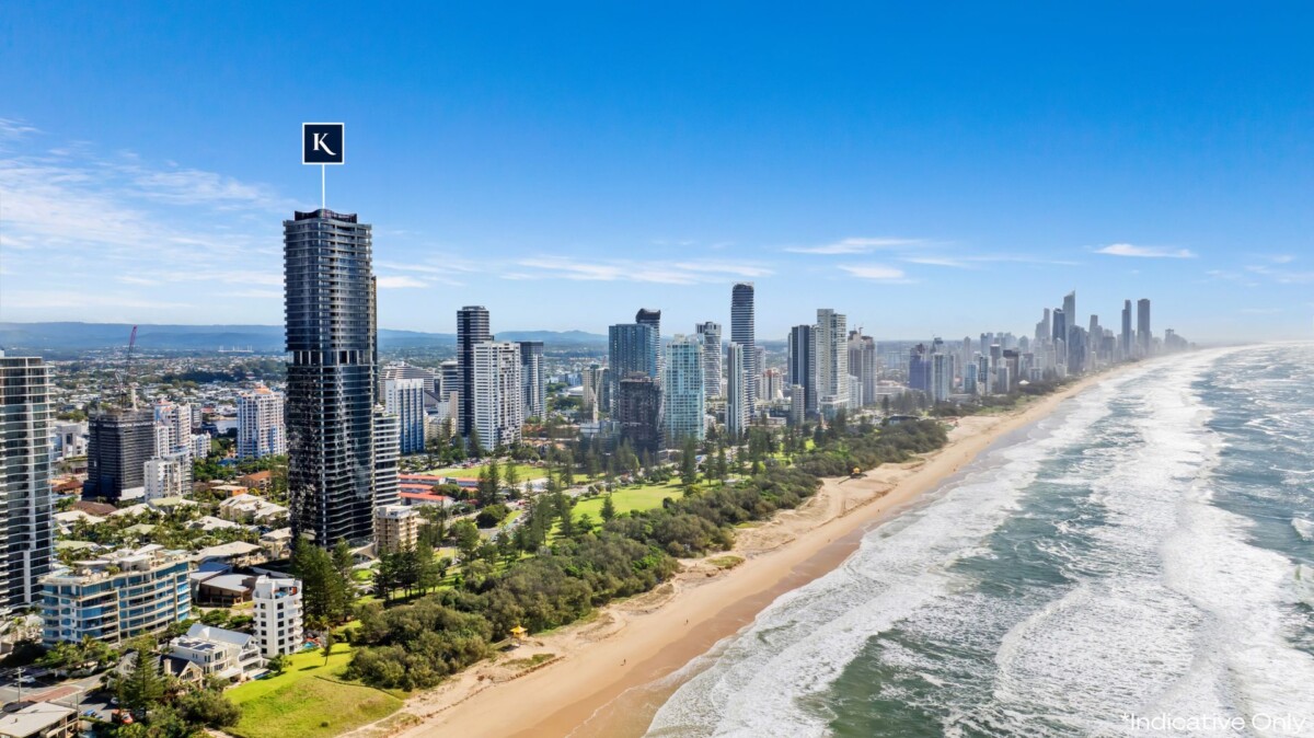 Hedges Avenue – Mermaid Beach