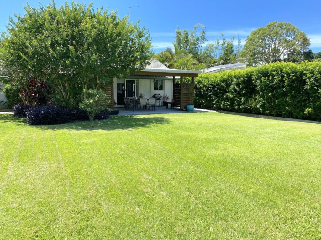 Cabarita Road – Bogangar