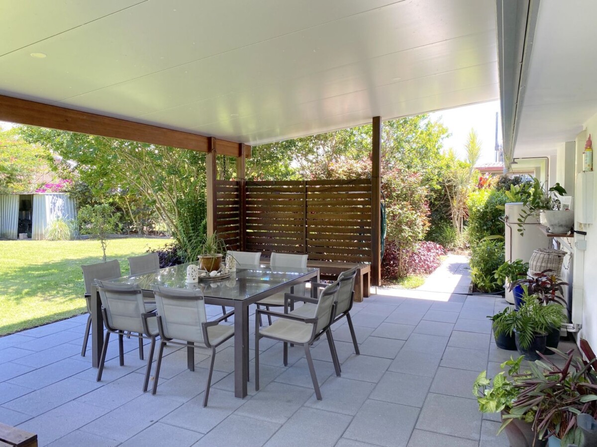 Cabarita Road – Bogangar