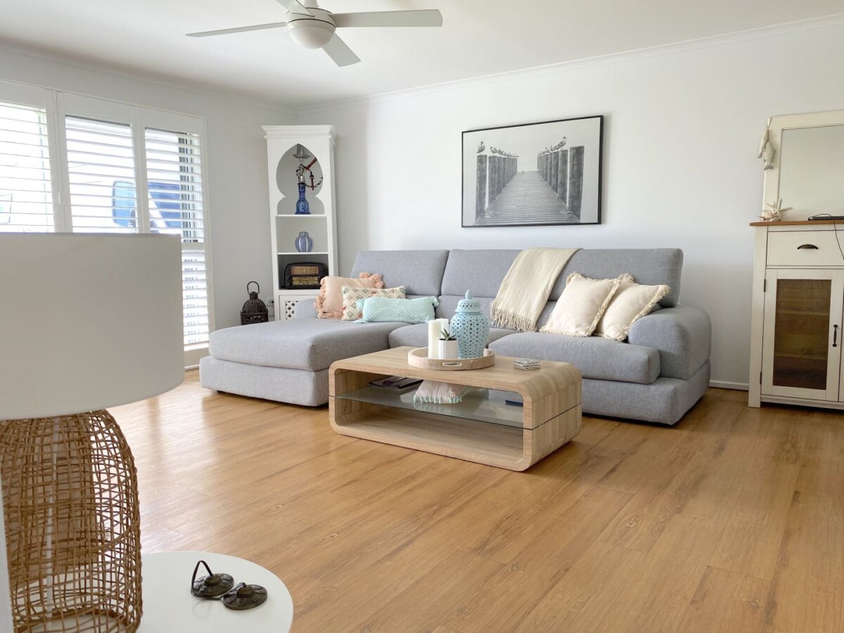 Cabarita Road – Bogangar