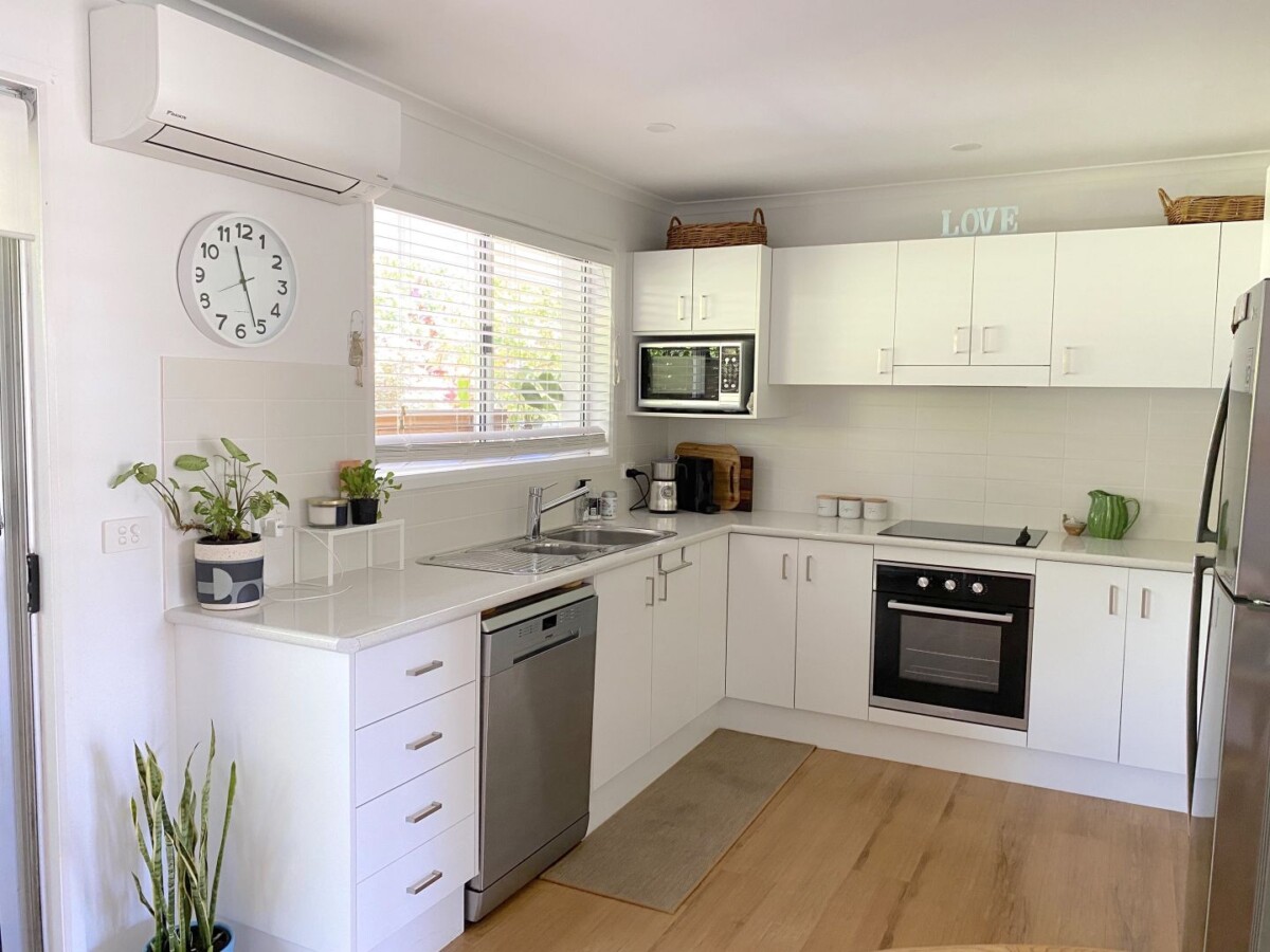 Cabarita Road – Bogangar