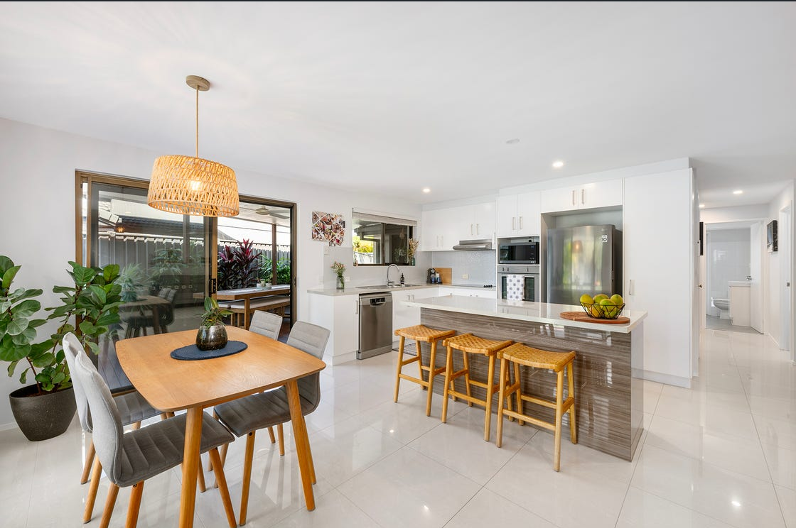 Wagtail Court – Burleigh Waters